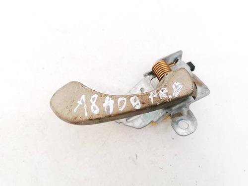 Used Front right interior door handle Front right interior door handle MITSUBISHI CARISMA (DA_) 1.9 DI-D (DA5A) (115 hp) 35383245 35383245