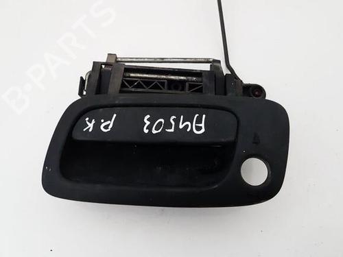 front-left-exterior-door-handle-opel-astra-g-hatchback-t98-1998-1999-2000-2001-2002-2003-2004-2005-2006-2007-2008-2009-35839370 main image