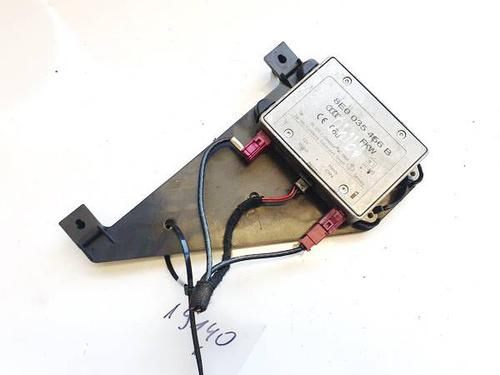 Used Electronic module Electronic module AUDI A6 C6 (4F2) 3.0 TDI quattro (225 hp) 35261061 35261061