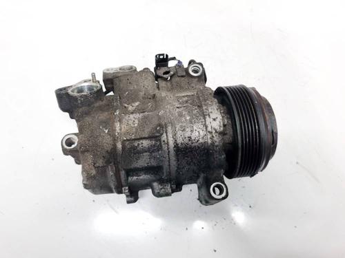 Used AC compressor AC compressor BMW X1 (E84) sDrive 18 d (143 hp) 35171715 35171715