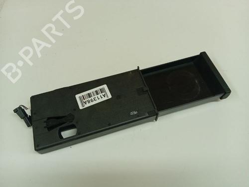 Used Cup/Object holder Cup/Object holder AUDI A3 (8P1) 1.6 FSI (115 hp) 36686751 36686751