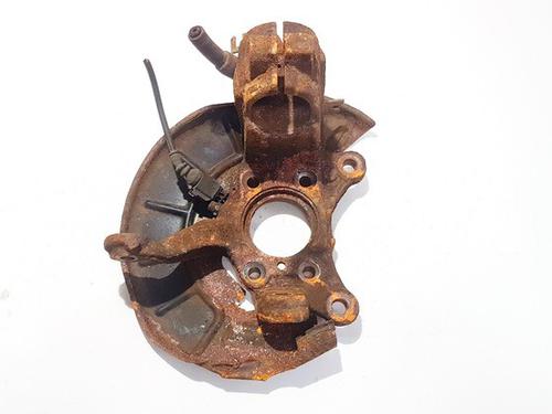 Used Left front steering knuckle Left front steering knuckle 35431520 35431520