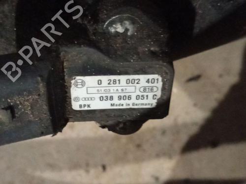 Electronic module VW GOLF V (1K1) 2.0 TDI | BP39223154M83 - Image 4