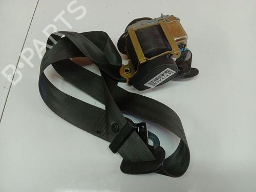 Rear right seatbelt CITROËN C8 (EA_, EB_) 2.0 16V | BP34750908I28 - Image 2