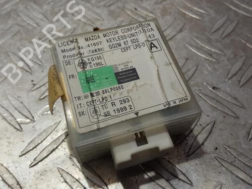 Used Electronic module Electronic module MAZDA 626 V (GF) 2.0 (GFEP) (136 hp) 33482877 33482877