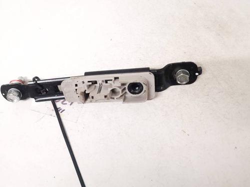 Støtte NISSAN CUBE (Z12) 1.6 16V | BP32923919C155 - Image 2