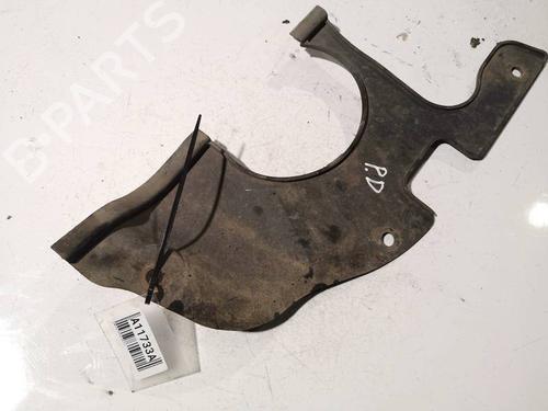 Used Underbody protection Underbody protection 39484868 39484868