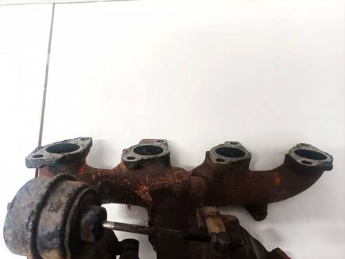 exhaust-manifold-peugeot-307-3ac-2000-2001-2002-2003-2004-2005-2006-2007-2008-2009-2010-2011-2012-35227119 main image