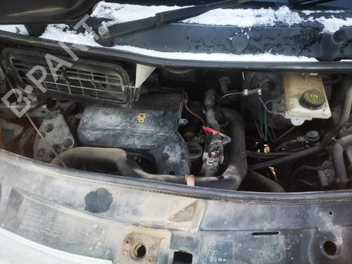 Støtte RENAULT TRAFIC II Bus (JL) 1.9 dCi (JL0B) | BP32598344C155 