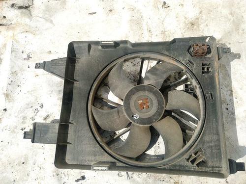 Used Fan Fan 35429111 35429111
