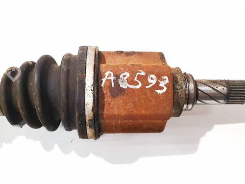 Left front driveshaft RENAULT KADJAR (HA_, HL_) 1.5 dCi 110 (HLA3) | BP35350214M38 - Image 3