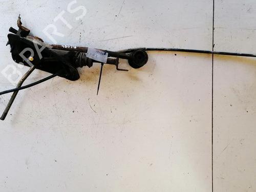 Palanca de cambios Palanca de cambios SUBARU IMPREZA Saloon (GD) 1.6 AWD (GD5) (95 hp) 35622254 35622254