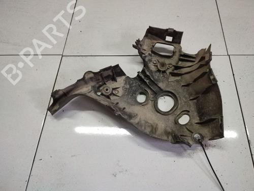 Underbody protection AUDI A6 C6 (4F2) 2.4 | BP34980509M92 - Image 3