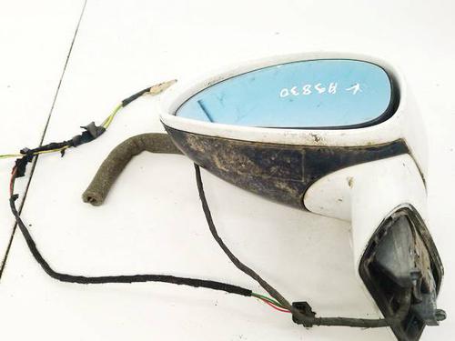 Used Left mirror Left mirror CITROËN C4 I (LC_) 1.6 HDi (90 hp) 35083762 35083762