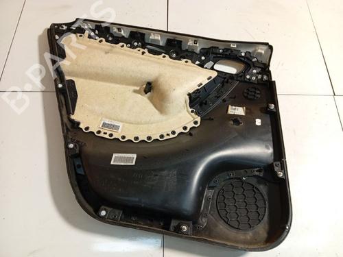 Rear right panel CITROËN C4 Picasso I MPV (UD_) 1.6 HDi | BP34766862C61 - Image 3