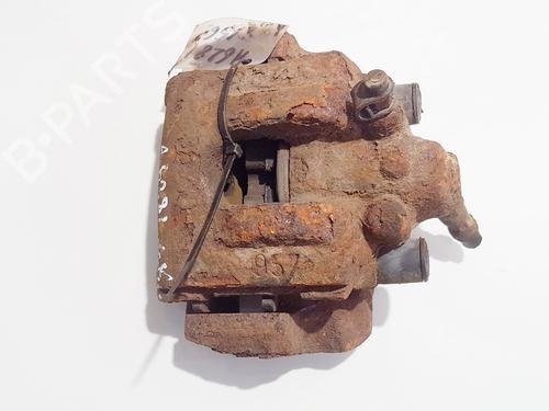Used Left rear brake caliper Left rear brake caliper 35602714 35602714