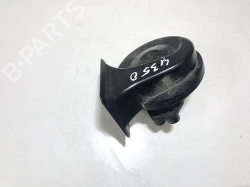 Used Horn Horn JAGUAR X-TYPE I (X400) 2.0 D (130 hp) 35713442 35713442