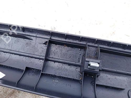 Step VW PASSAT B7 (362) 1.6 TDI | BP34889073C149 - Image 3