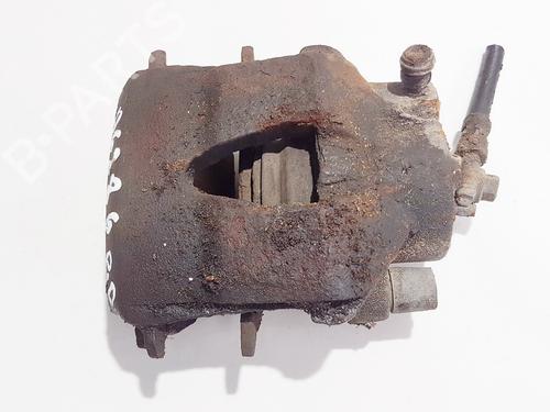 Used Right front brake caliper Right front brake caliper VW BORA I (1J2) 1.9 TDI (90 hp) 35607070 35607070