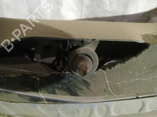 Rear wiper motor MAZDA 3 (BK) 1.6 DI Turbo | BP35344053M102 - Image 2