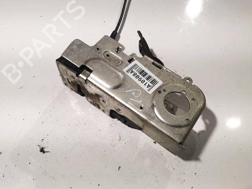 Used Front right lock Front right lock FORD TRANSIT Van (FA_ _) 2.2 TDCi (140 hp) 34784476 34784476