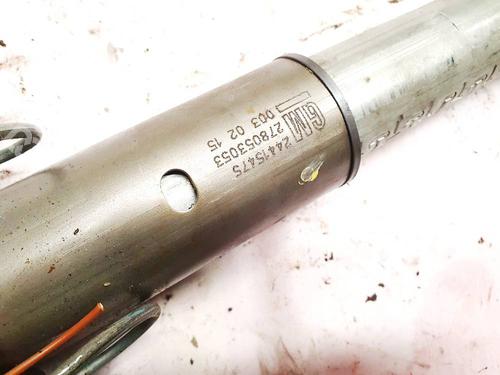 Steering column OPEL VECTRA C (Z02) 2.2 DTI 16V (F69) | BP35374997M21 - Image 2