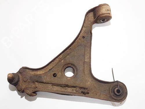 Used Left rear steering knuckle Left rear steering knuckle 35552598 35552598