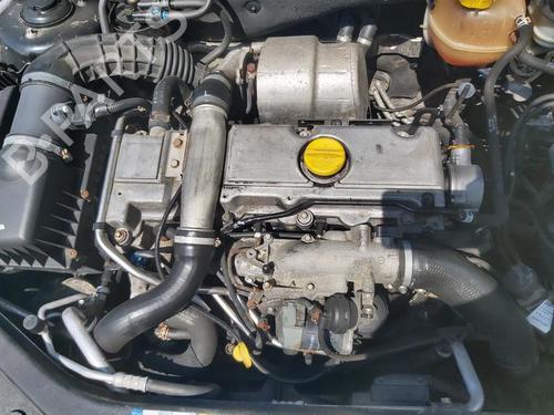 Electronic module SAAB 9-3 (YS3F, E79, D79, D75) 2.2 TiD | BP33099962M83 - Image 4