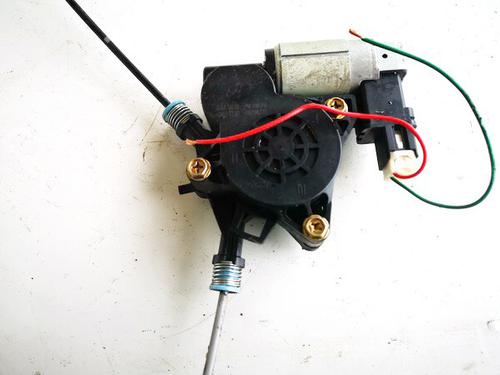 Right front window motor MAZDA 6 Hatchback (GG) 2.0 DI (GG14) | BP35585965E20 - Image 2