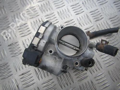Used Throttle body Throttle body KIA VENGA (YN) 1.4 CVVT (90 hp) 35676158 35676158