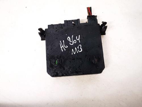 Electronic module MERCEDES-BENZ C-CLASS (W203) C 270 CDI (203.016) | BP35521910M83 - Image 3