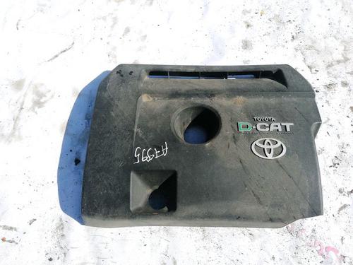 Used Upper protection Upper protection 35409790 35409790