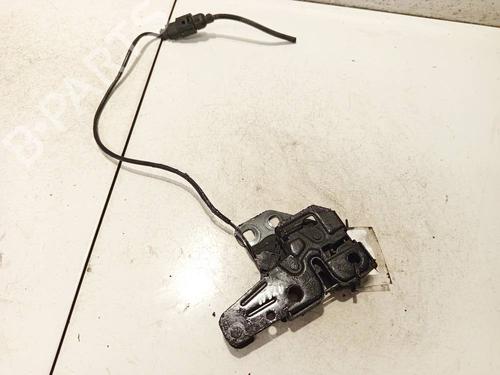 Used Tailgate lock Tailgate lock AUDI A6 C6 (4F2) 2.4 (177 hp) 34959601 34959601