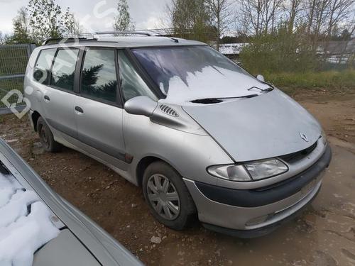 Used Parts RENAULT ESPACE III (JE0_) 2.0 16V (JE0N, JE0L, JE02) (140 hp) 4477115