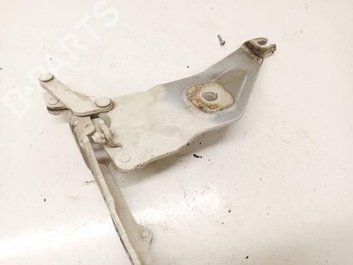 Used Hinge/Door check strap Hinge/Door check strap BMW X6 (E71, E72) xDrive 30 d (245 hp) 34850119 34850119