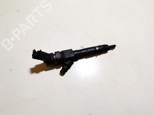 Used Injector Injector 35569177 35569177