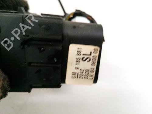 Switch OPEL VECTRA C (Z02) 2.2 DTI 16V (F69) | BP35439381I30 - Image 3