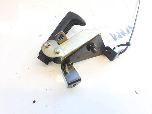 Interior handle VW GOLF PLUS V (5M1, 521) 1.6 FSI | BP35223162I7 - Image 2