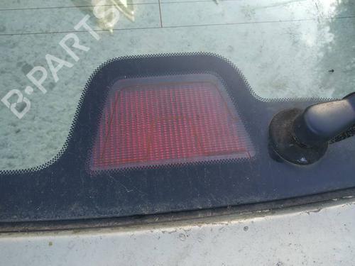 Used Third brake light Third brake light TOYOTA AVENSIS (_T25_) 2.0 VVT-i (AZT250_, AZT250R) (147 hp) 35371290 35371290