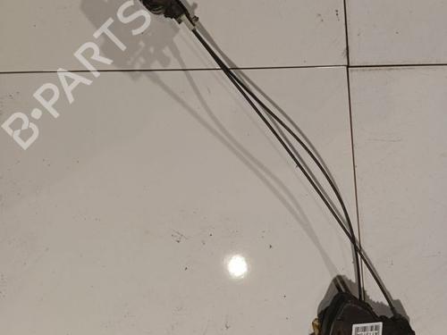 Used Rear right lock Rear right lock TOYOTA AVENSIS (_T25_) 2.2 D-4D (ADT251_, ADT251R) (150 hp) 36454219 36454219