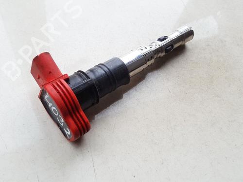 Used Ignition coil Ignition coil AUDI A8 D3 (4E2, 4E8) 4.2 quattro (335 hp) 35856662 35856662