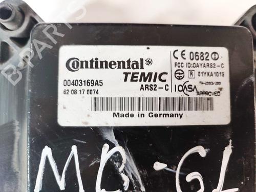 Electronic module MERCEDES-BENZ GL-CLASS (X164) GL 420 CDI 4-matic (164.828) | BP35453012M83 - Image 2
