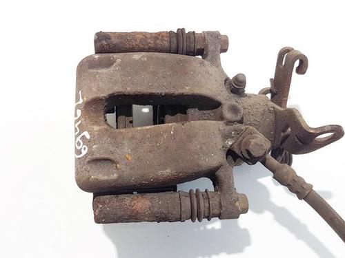 Used Left rear brake caliper Left rear brake caliper 35509493 35509493