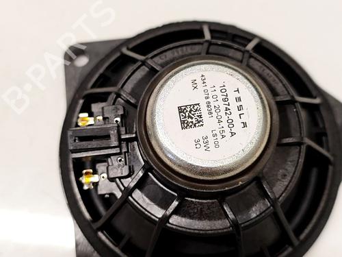 Speaker MERCEDES-BENZ GL-CLASS (X164) GL 420 CDI 4-matic (164.828) | BP40287155E2 - Image 3