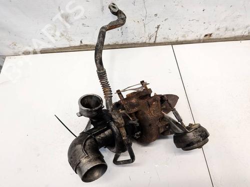 Used Turbocharger/Supercharger Turbocharger/Supercharger 38580326 38580326