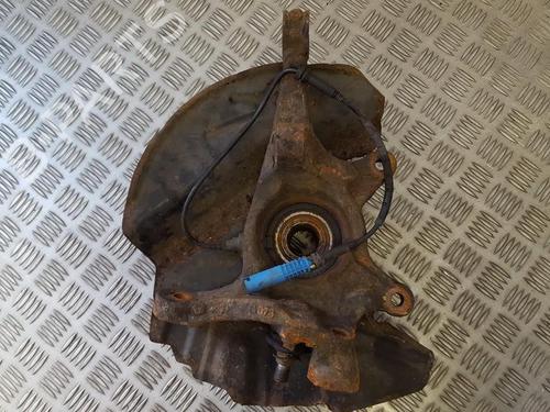 Right front steering knuckle BMW X5 (E53) 3.0 i | BP35690667M26 - Image 2