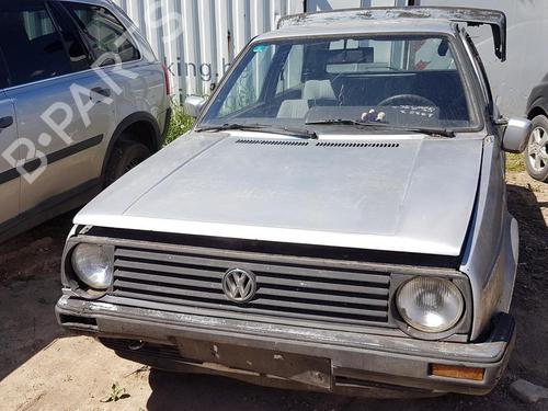 Used Parts VW GOLF II (19E, 1G1)  1.6 D  4526593
