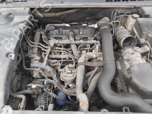 Pipe CITROËN C5 I (DC_) 2.0 HDi (DCRHZB, DCRHZE) | BP32595801M125  - Image 7