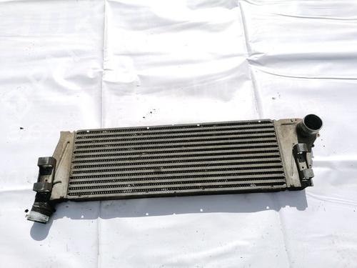 Used Intercooler Intercooler RENAULT MEGANE II (BM0/1_, CM0/1_) 1.5 dCi (BM0F, BM0T, BM2B, CM0F, CM0T) (82 hp) 35521524 35521524