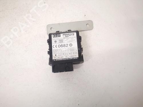 Used Electronic module Electronic module 35449895 35449895